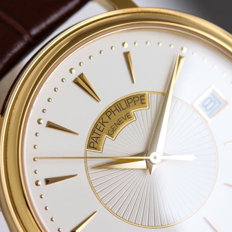 PATEK PHILIPPE Watches